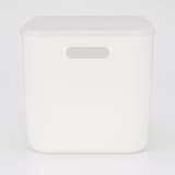 やわらかポリエチレンケース用フタ