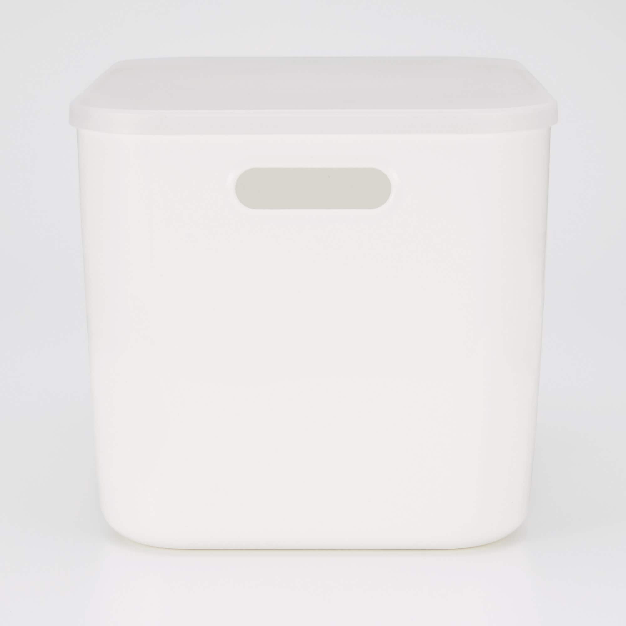 やわらかポリエチレンケース用フタ