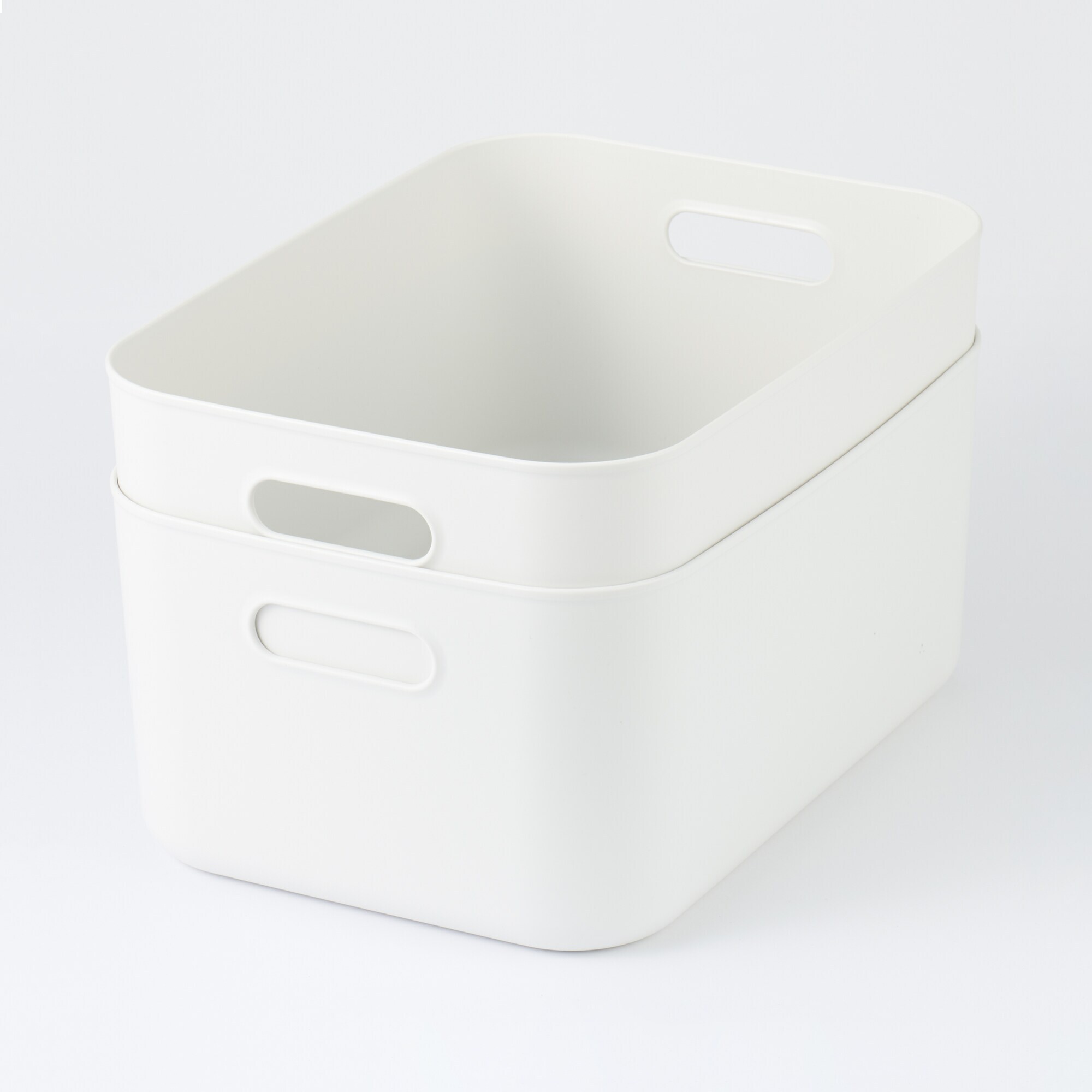 やわらかポリエチレンケース　中