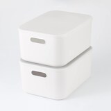 やわらかポリエチレンケース　中