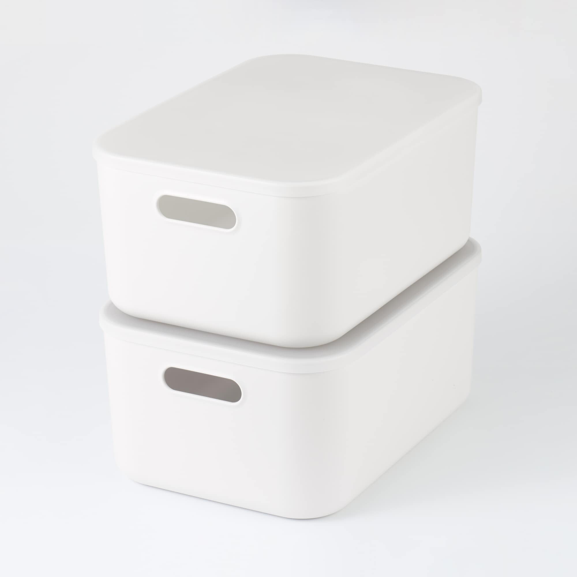 やわらかポリエチレンケース　中