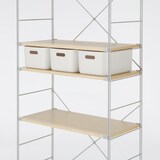 やわらかポリエチレンケース　中