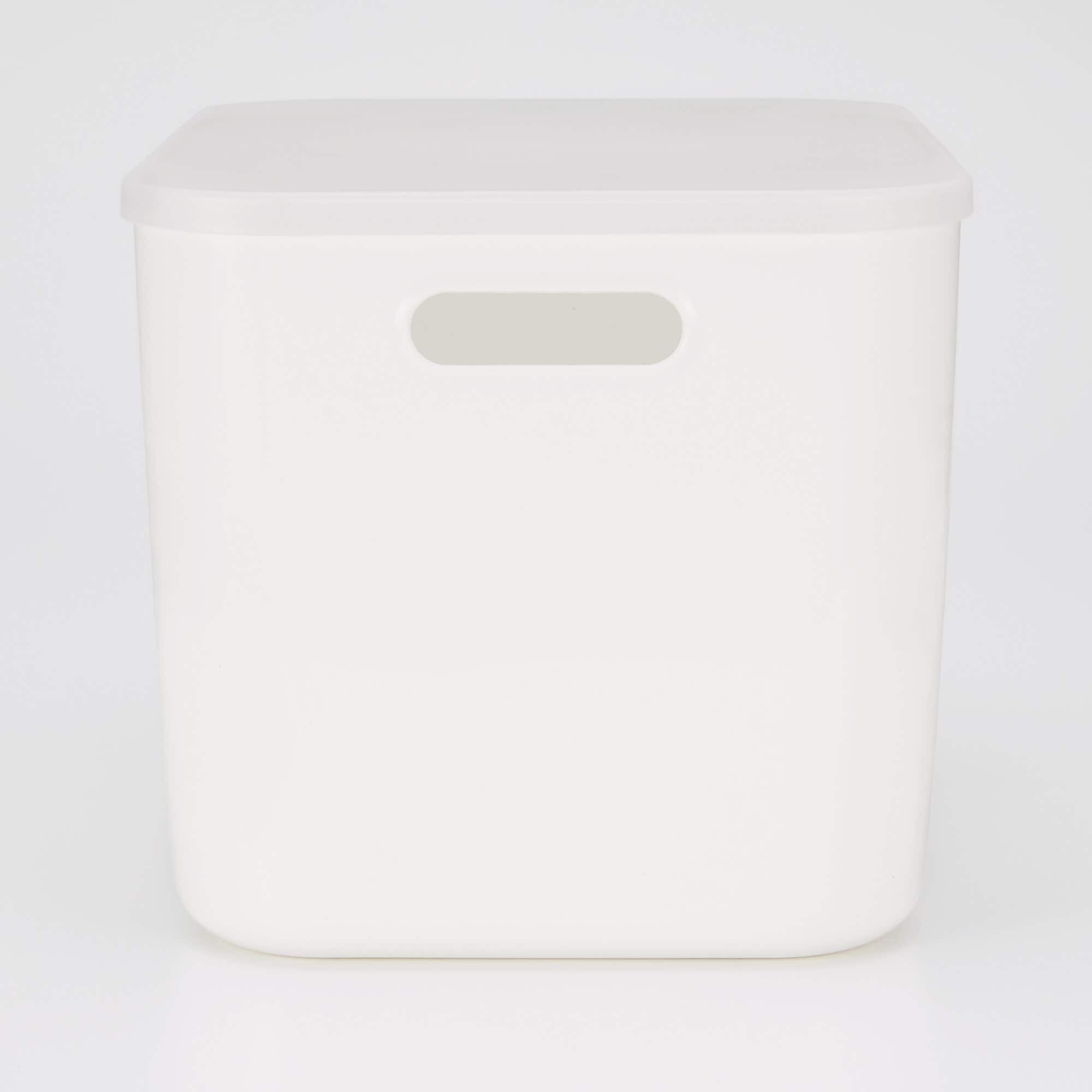 やわらかポリエチレンケース 大 | 無印良品