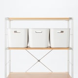 やわらかポリエチレンケース　大