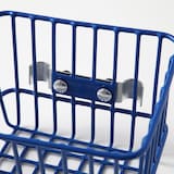 三輪車用バスケット