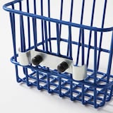 三輪車用バスケット