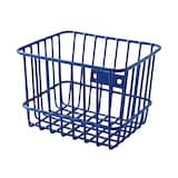 三輪車用バスケット