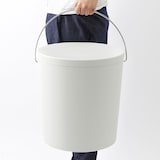 ポリプロピレンスツール