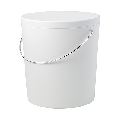 ポリプロピレンスツール　約幅３９×奥行３６×高さ３９ｃｍ