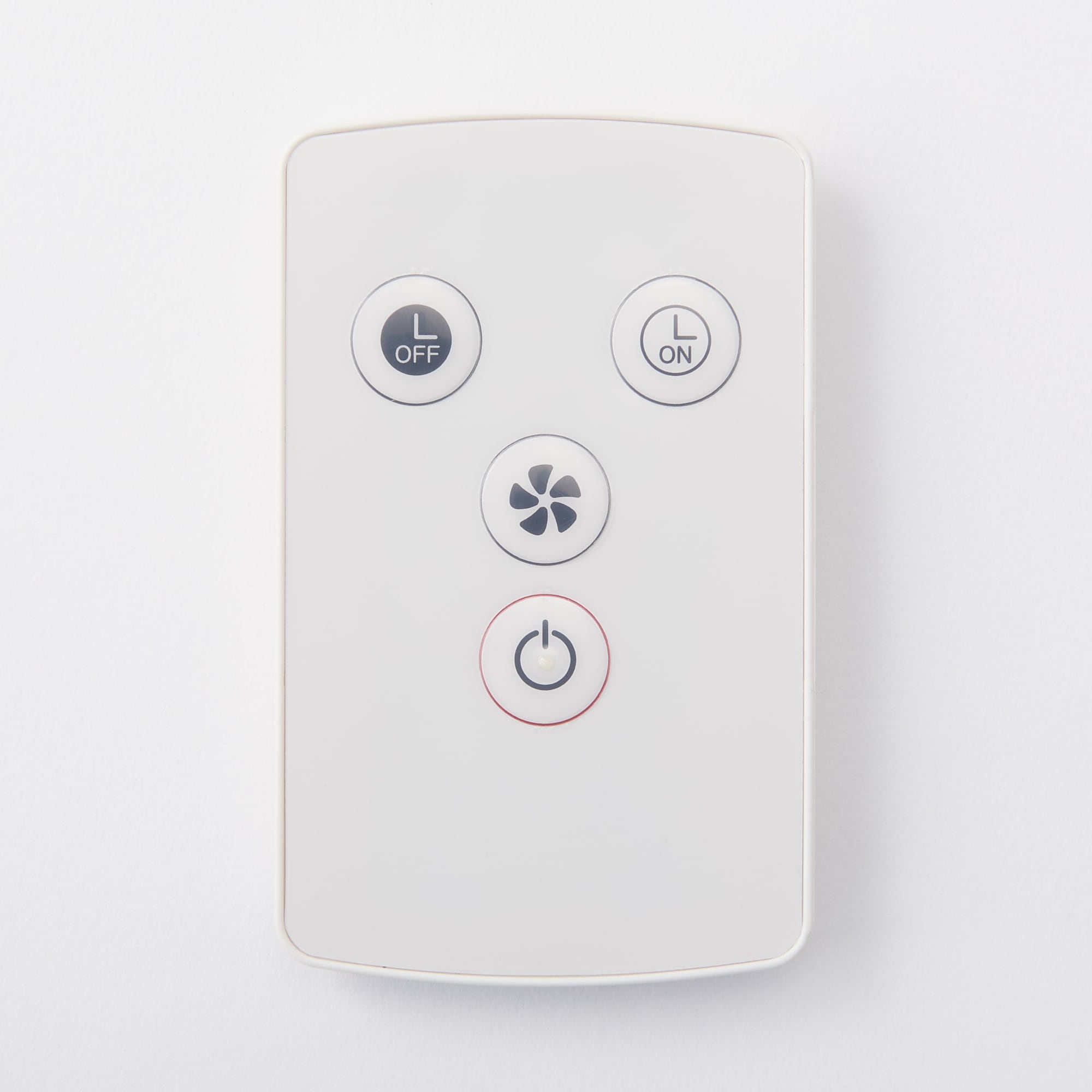 扇風機・リモコン付（低騒音ファン・サーキュレーションタイプ）