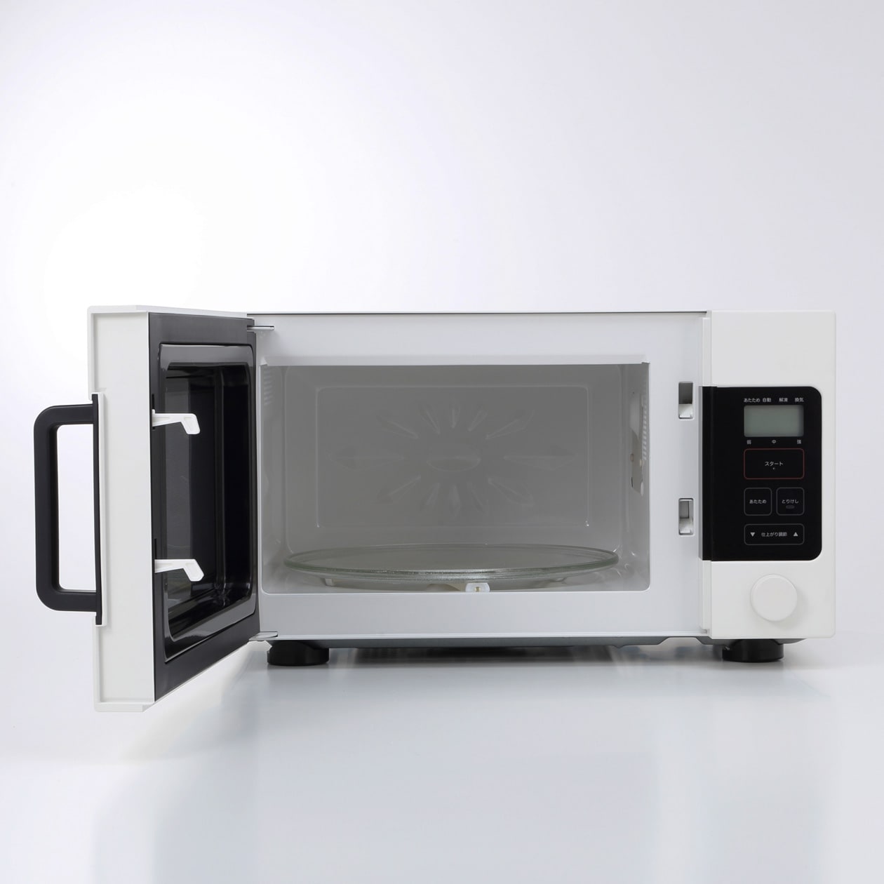 電子レンジ・１９Ｌ