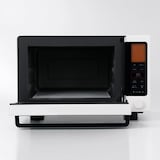 赤外線センサーオーブンレンジ・２１Ｌ