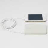 スマートフォン用充電式電池・３１００ｍＡｈ