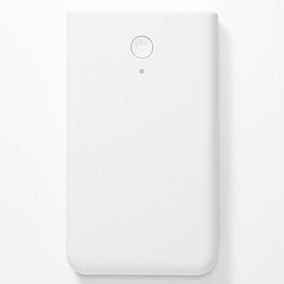 スマートフォン用充電式電池・３１００ｍＡｈ