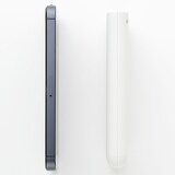 スマートフォン用充電式電池・６２００ｍＡｈ