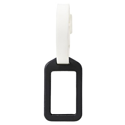 タグツール シリコーンケース ブラック トラベル タグツール 通販 無印良品