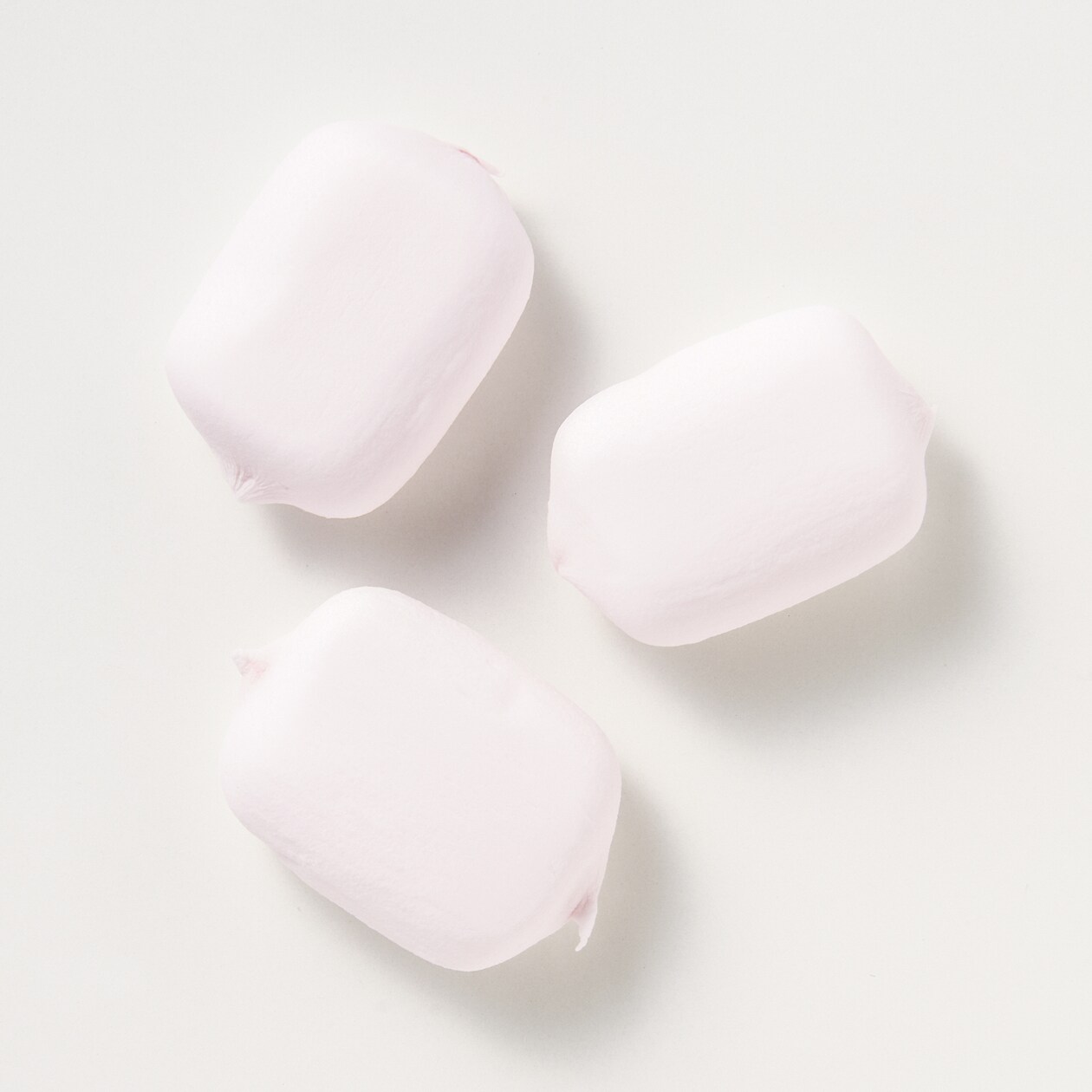 （海外）いちごチョコマシュマロ
