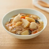 レトルト・フリーズドライ