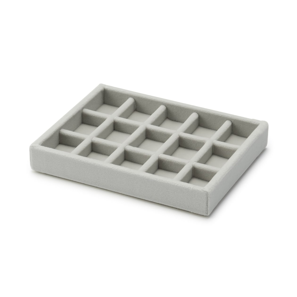 重なるベロアケース格子　ＵＳ