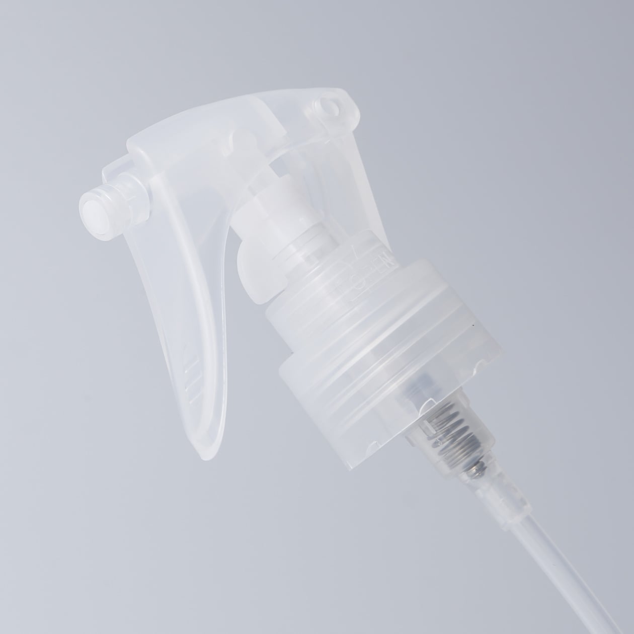 スプレーヘッド・トリガータイプ