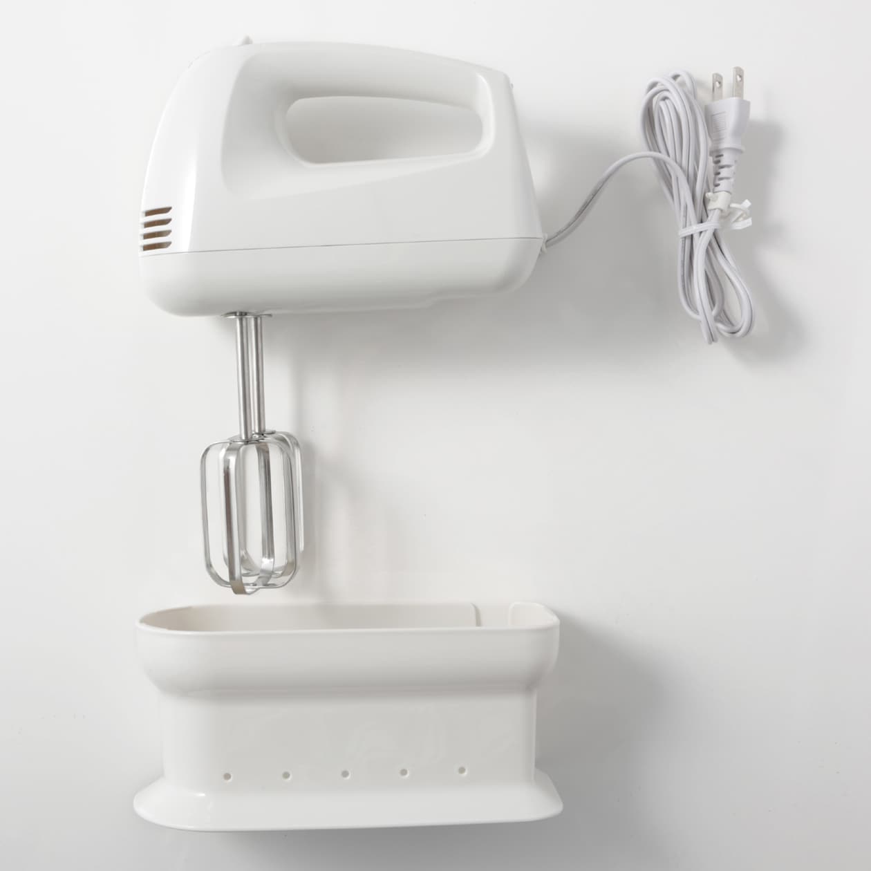 ハンドミキサー