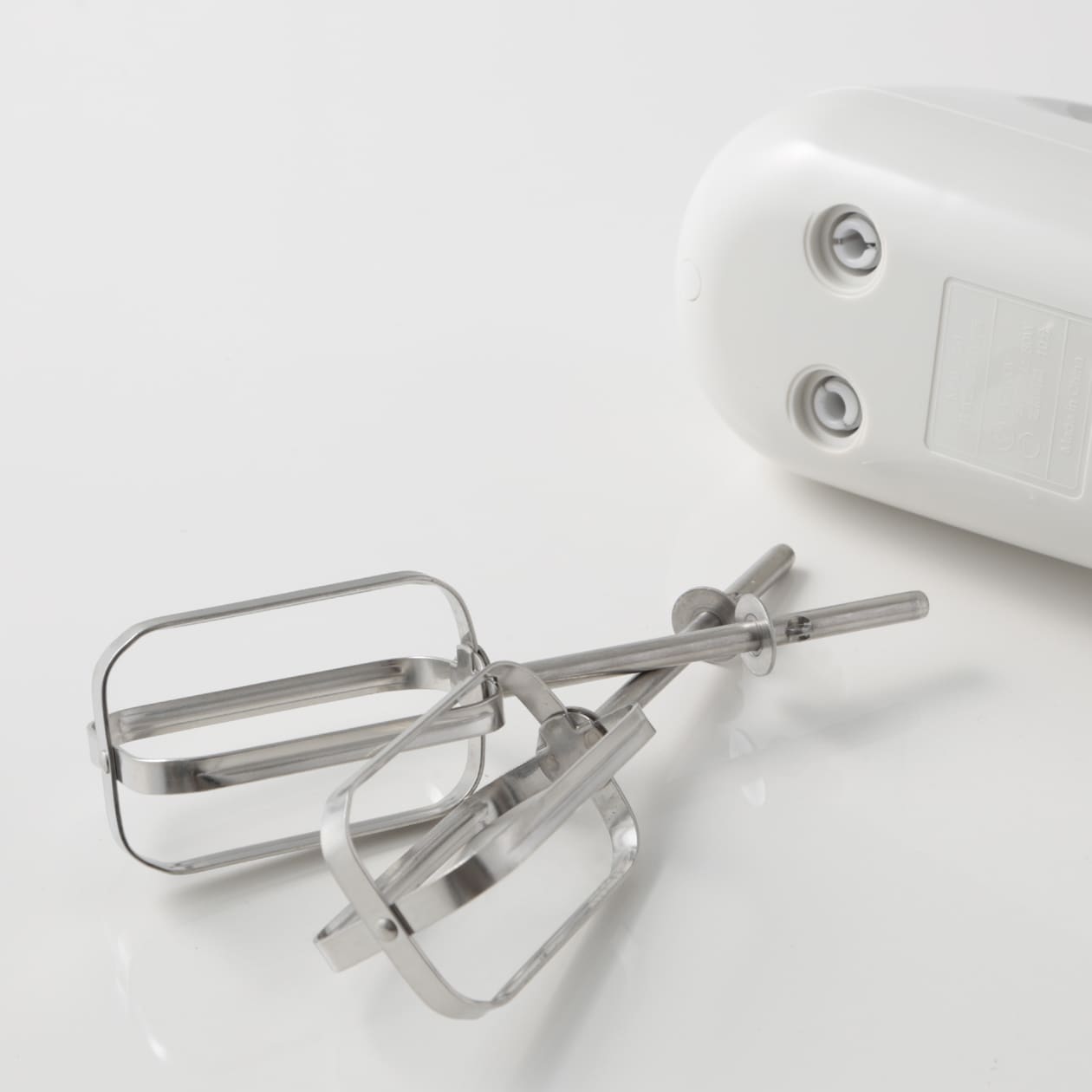 ハンドミキサー