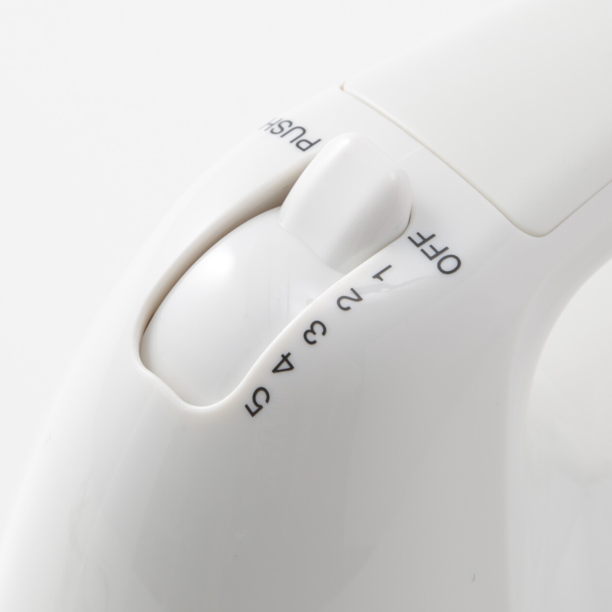 ハンドミキサー