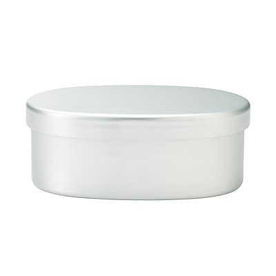 アルミ弁当箱・大　約４５０ｍｌ