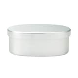 アルミ弁当箱・大