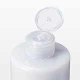 乳液・敏感肌用・しっとりタイプ（大容量）