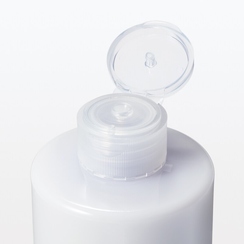 乳液・敏感肌用・高保湿タイプ（大容量） | 無印良品 