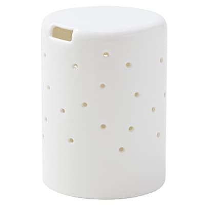 【パーツ】磁器超音波アロマディフューザー本体カバー