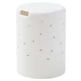 【パーツ】磁器超音波アロマディフューザー本体カバー