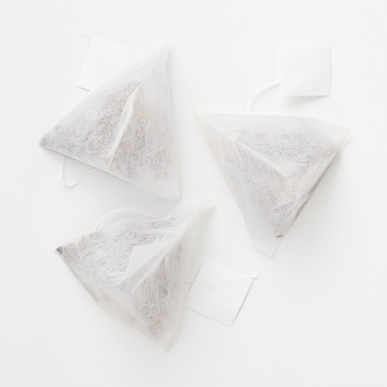香りを楽しむ バニラ黒豆茶 １８ｇ（１．８ｇ×１０袋） | 紅茶・お茶・ハーブティー 通販 | 無印良品