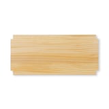 パイン材ユニットシェルフ・奥行２５ｃｍタイプ・棚板・５８ｃｍ幅用