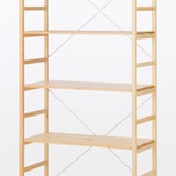 パイン材ユニットシェルフ・棚板・８６ｃｍ幅用