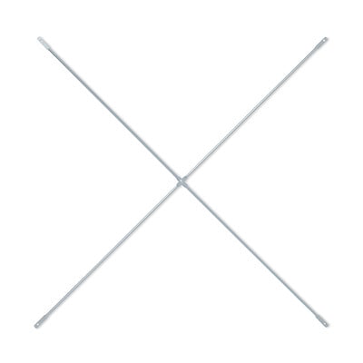 パイン材ユニットシェルフ用クロスバーＳ　幅５８ｃｍタイプ用