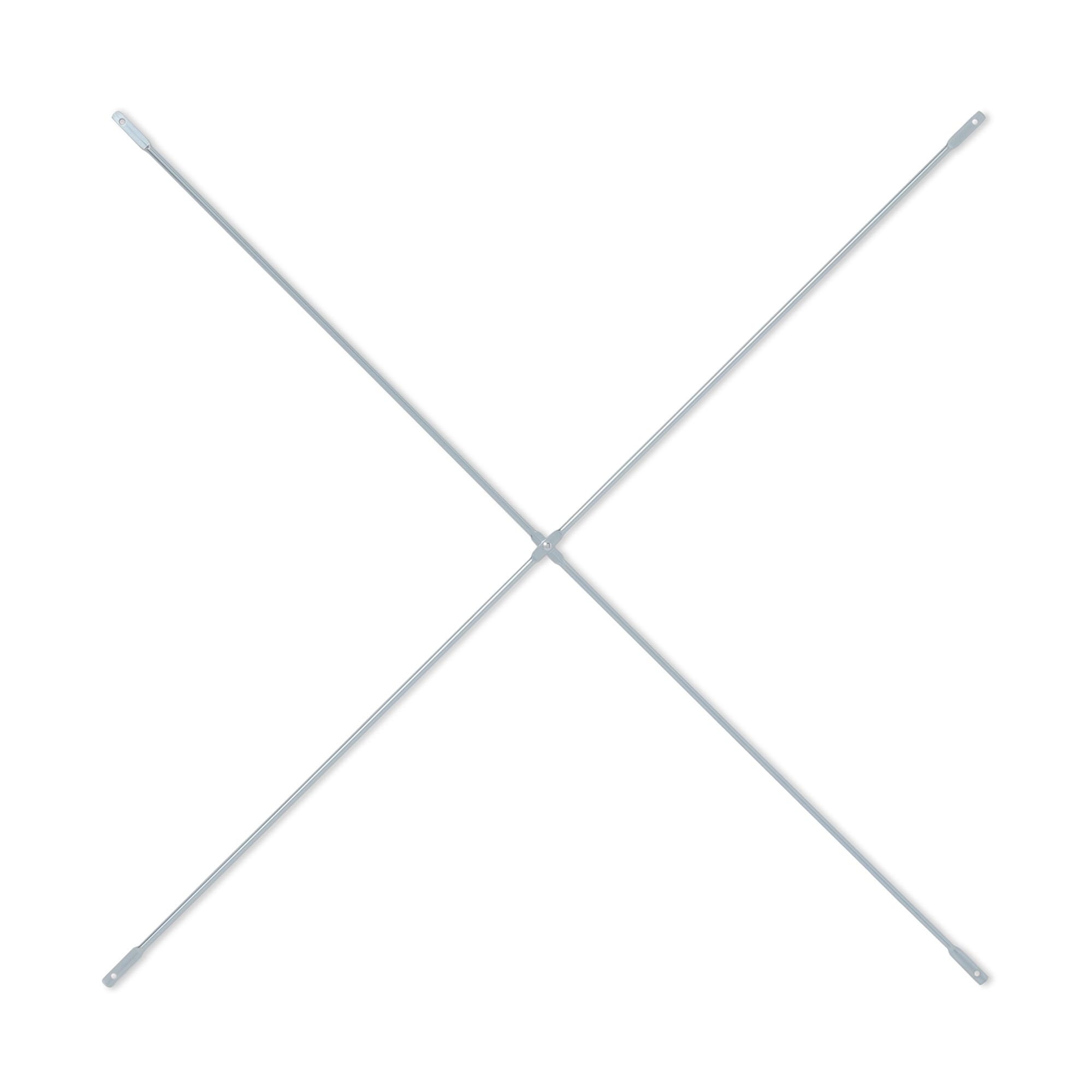 パイン材ユニットシェルフ用クロスバーＳ