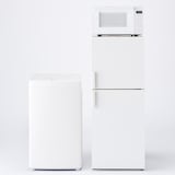 電気冷蔵庫・１３７Ｌ