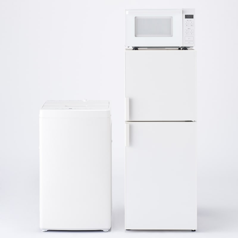 電気冷蔵庫・137L | 無印良品