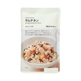 ごはんにかける　サムゲタン