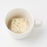 食べるスープ　牛肉と葱のテールスープ