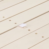 収納ベッド・ダブル・オーク材・Ａユニット