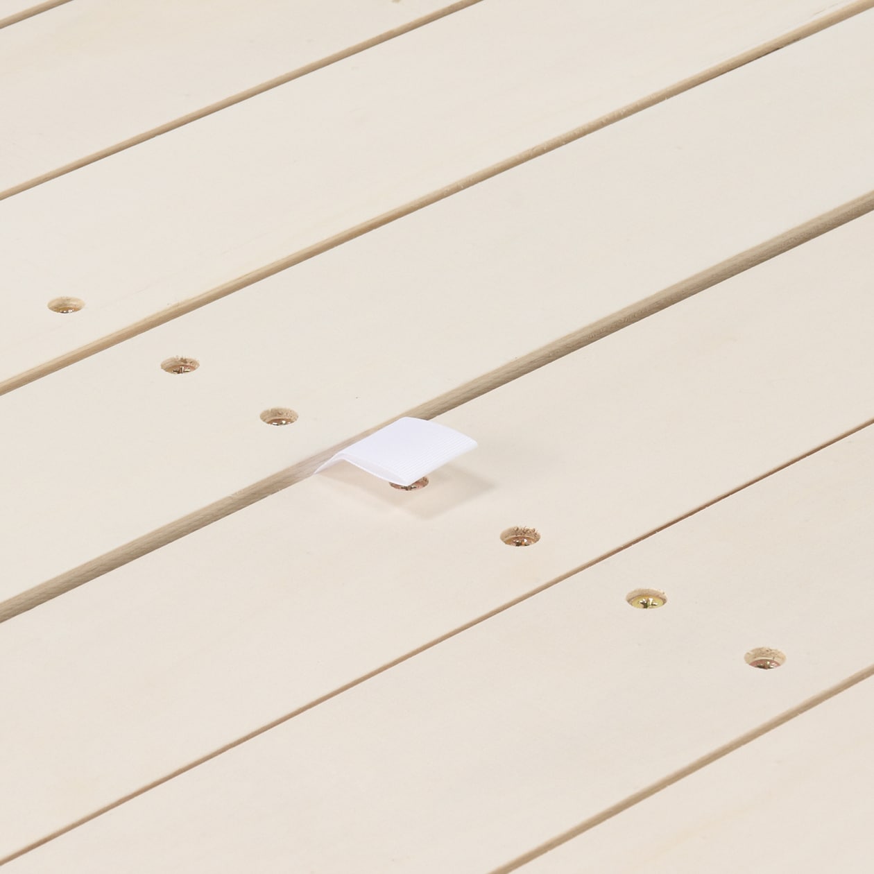 収納ベッド・ダブル・オーク材・Ａユニット