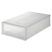 ポリプロピレン収納ケース用キャスター ｖ ４個セット ファイルボックス 通販 無印良品