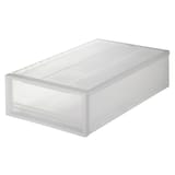 ポリプロピレン衣類ケース