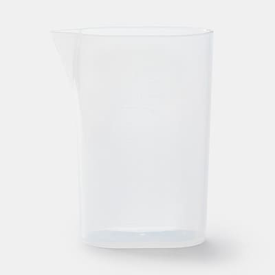 【パーツ】超音波うるおいアロマディフューザー用　計量カップ