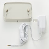 【パーツ】ＬＥＤ持ち運びできるあかり　ＡＣアダプター（充電台セット）
