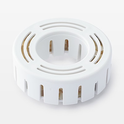 【パーツ】超音波うるおいアロマディフューザー用　抗菌カートリッジ