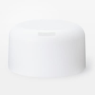 【パーツ】超音波うるおいアロマディフューザー用　本体カバー